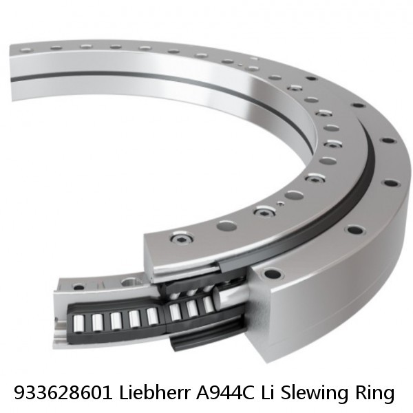 933628601 Liebherr A944C Li Slewing Ring