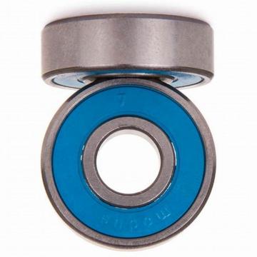 Large Clearance 6002-2RS C5 Deep Groove Ball Bearing of Conveyor System Rollers