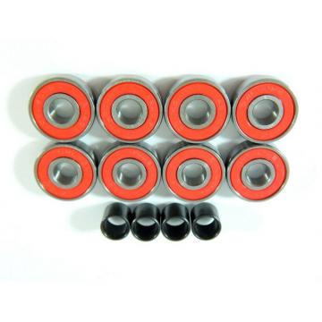 Electric scooter bearings, motorcycle parts bearing (6002-2RS 6004 2Z C3)