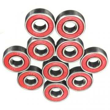 Japan NSK Motorcycle Part Bearing 6307 ZZ NSK Deep Groove Ball Bearing 6307 2RS Sizes 35*80*21mm