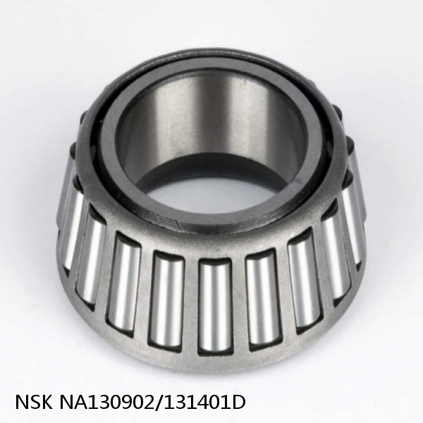 NA130902/131401D NSK Tapered roller bearing
