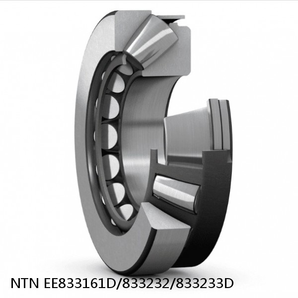 EE833161D/833232/833233D NTN Cylindrical Roller Bearing