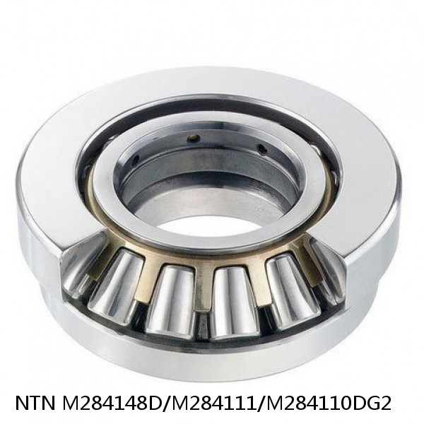 M284148D/M284111/M284110DG2 NTN Cylindrical Roller Bearing