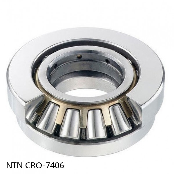 CRO-7406 NTN Cylindrical Roller Bearing