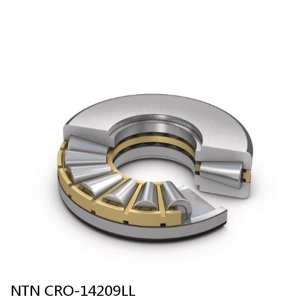 CRO-14209LL NTN Cylindrical Roller Bearing