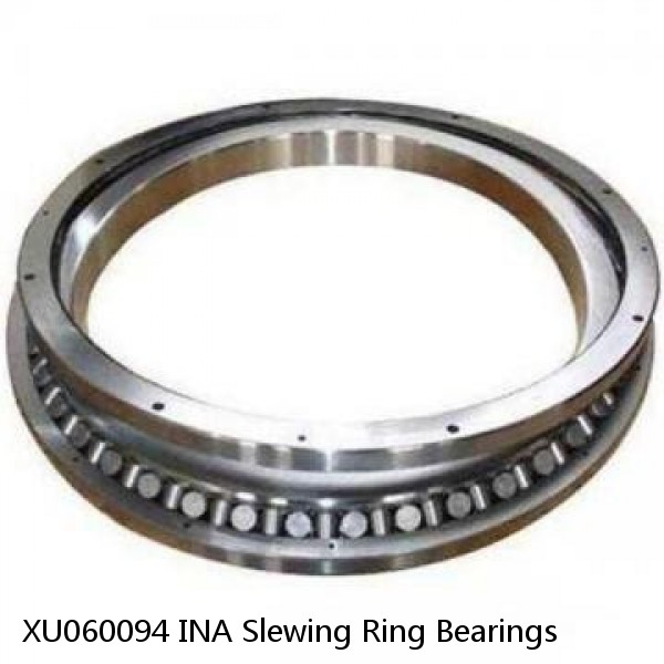 XU060094 INA Slewing Ring Bearings