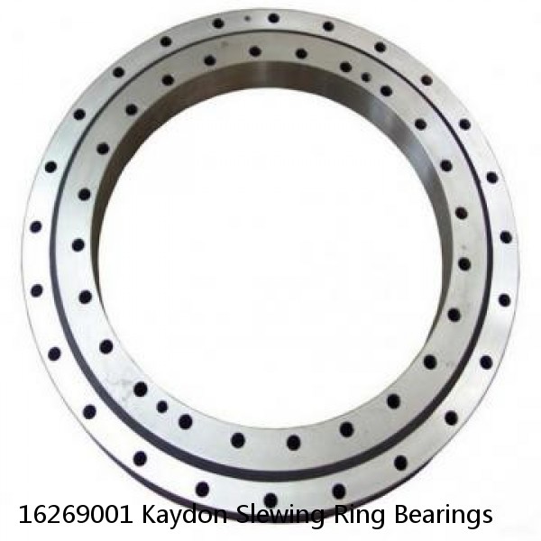 16269001 Kaydon Slewing Ring Bearings