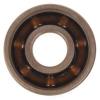 Precision 6024 Ceramic Ball Bearings of High Speed #1 small image