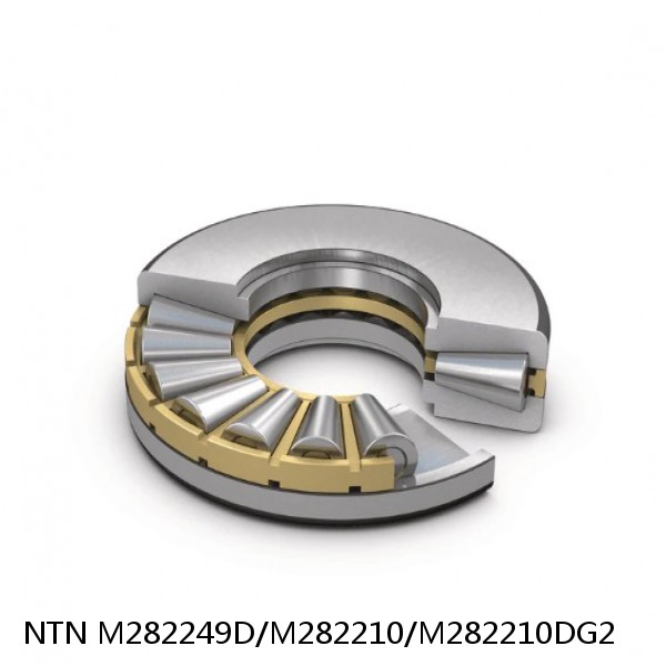M282249D/M282210/M282210DG2 NTN Cylindrical Roller Bearing
