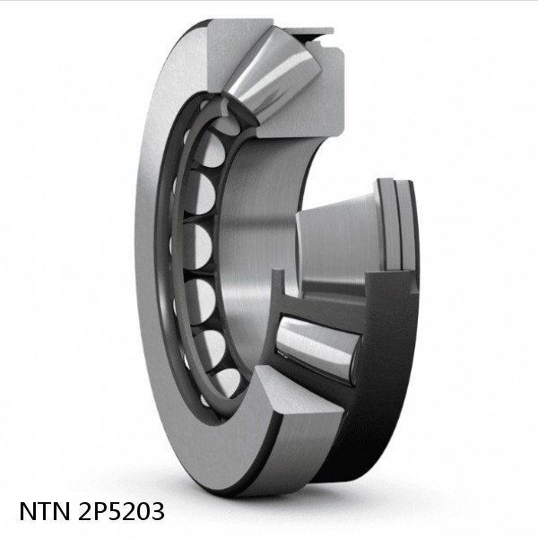 2P5203 NTN Spherical Roller Bearings