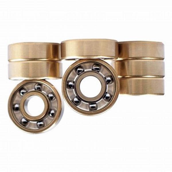 60 Series 6002 Open Zz 2rz 2RS Ball Bearing by Cixi Kent Bearing Manufacture #1 image