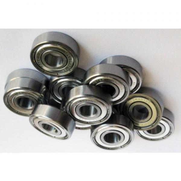 Cylindrical Roller Bearing Rich Stock High Precision SKF NTN #1 image