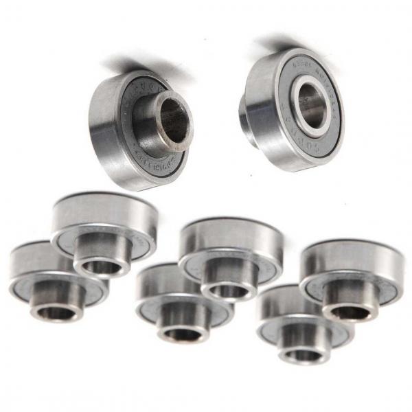 China bearing factory deep groove ball bearing NTN NSK bearing 6306 ceiling fan parts ball bearing price list #1 image