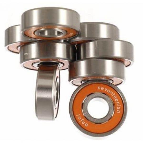 China Cheap Price Spherical/Cylindrical /Tapered/Metric Roller Bearings and Angular/Insert/Thrust/Pillow Block/Deep Groove Ball Bearing #1 image