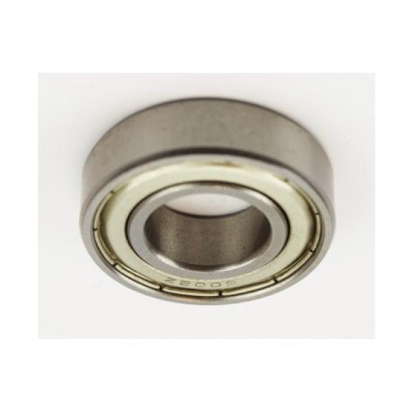 CG STAR 32204 Tapered roller bearing 20*47*19.25mm Excavator special purpose #1 image