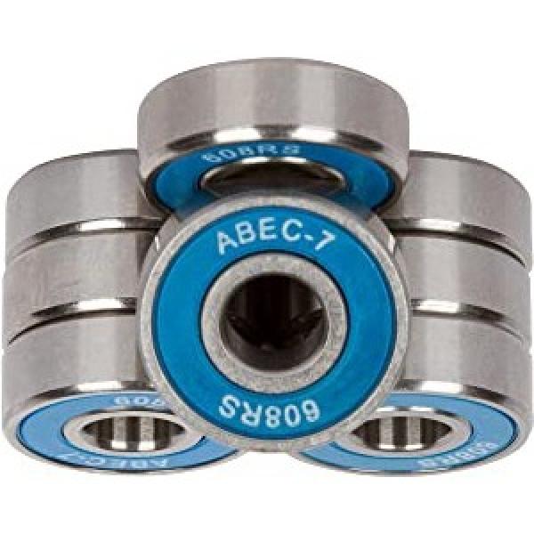 Germany Bearings Size 100x180x49mm Taper Roller Bearing 32220 price good #1 image