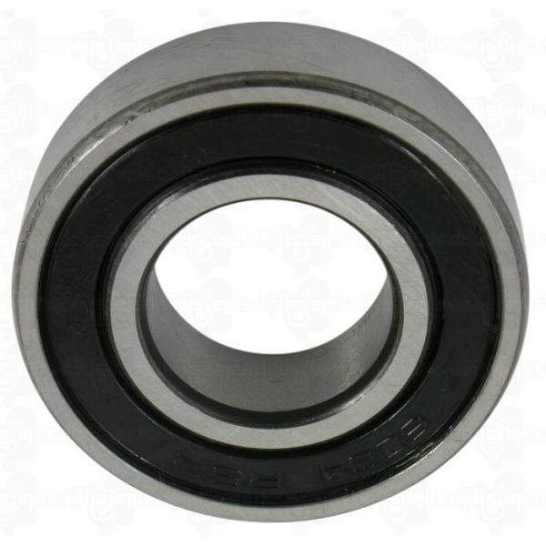 Timken taper roller bearing 32214 Rear axle bearing #1 image