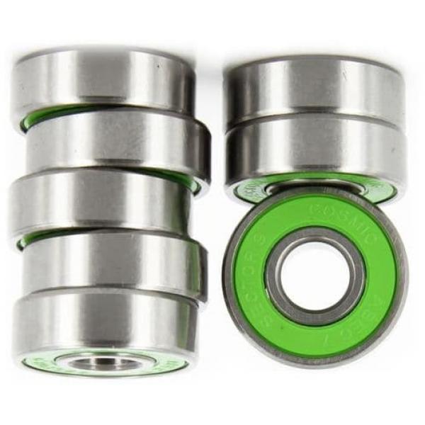 High Precision Taper Roller Bearing with Competitive Price #1 image