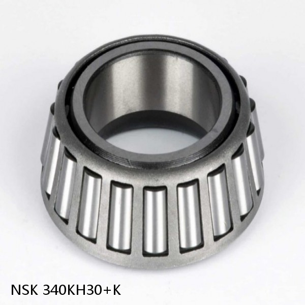 340KH30+K NSK Tapered roller bearing #1 image