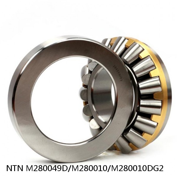 M280049D/M280010/M280010DG2 NTN Cylindrical Roller Bearing #1 image