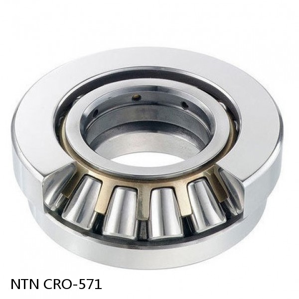 CRO-571 NTN Cylindrical Roller Bearing #1 image