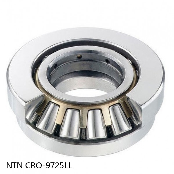 CRO-9725LL NTN Cylindrical Roller Bearing #1 image