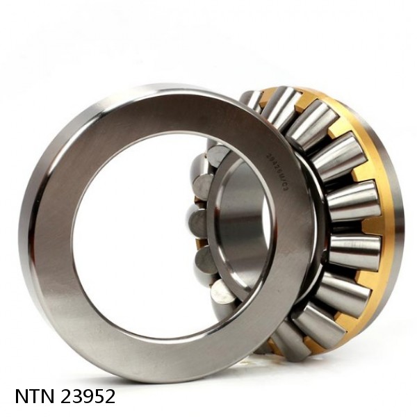 23952 NTN Spherical Roller Bearings #1 image